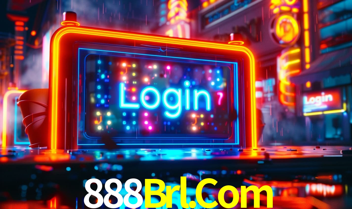 Registre-se hoje no Cassino 888Brl.Com